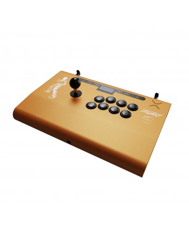 15783-PS5 - Victrix Pro FS Arcade Fight Stick KOF kyo-0708056072438