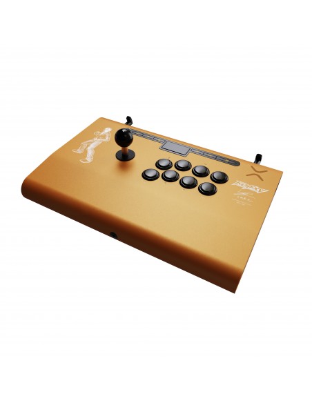 -15783-PS5 - Victrix Pro FS Arcade Fight Stick KOF kyo-0708056072438