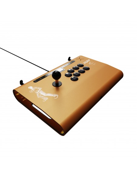 -15783-PS5 - Victrix Pro FS Arcade Fight Stick KOF kyo-0708056072438