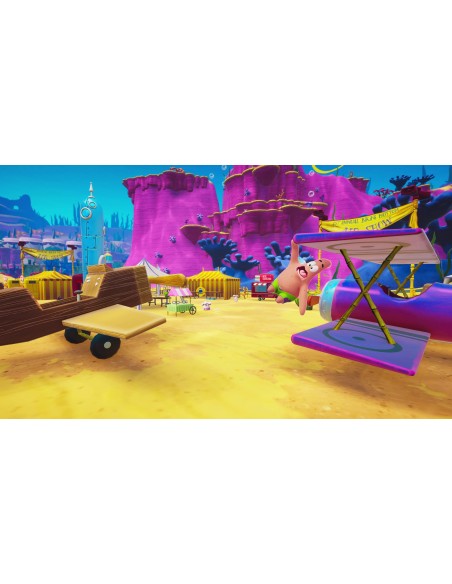 -15792-PS4 - The Patrick Star Game-5061005353985