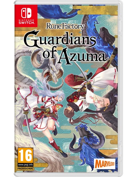 -15804-Switch - Rune Factory: Guardians of Azuma-5060540772558