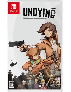 Switch - Undying -...