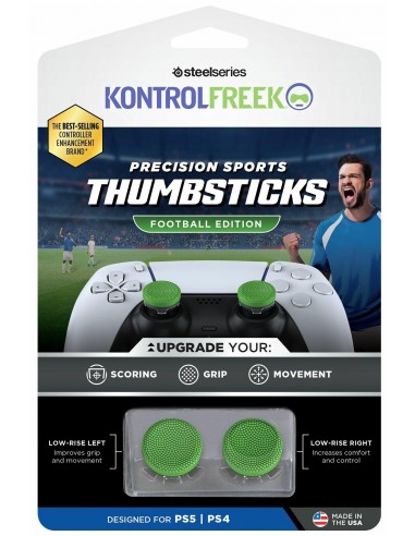 15820-PS5 - KontrolFreek Precision Sports Thumbsticks-5707119062220