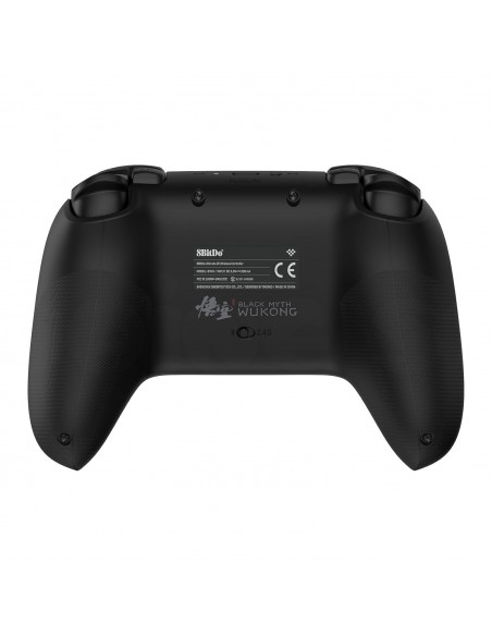 -15841-Retro - 8BitDo Wireless 2.4G Controller Black Myth Wukong-6922621506331