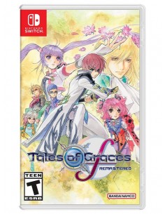 Switch - Tales of Graces F...