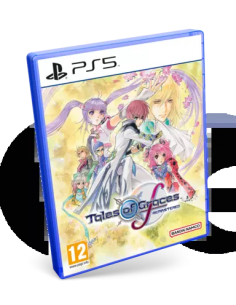 PS5 - Tales of Graces F -...