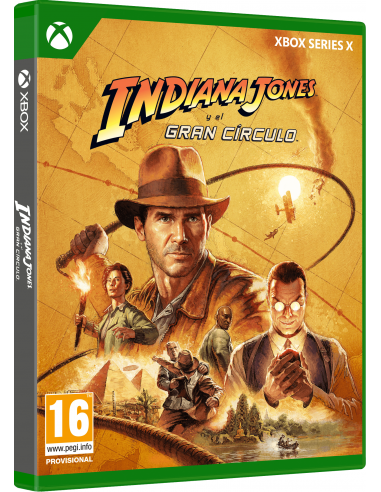 15844-Xbox Series X - Indiana Jones y el Gran Circulo-0196388434480