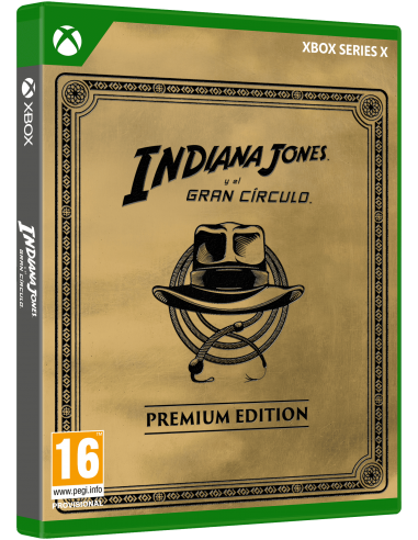 15845-Xbox Series X - Indiana Jones y el Gran Circulo Premium Edition-0196388434305