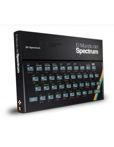 15848-Guia - Libro El Mundo del Spectrum-9788416436934