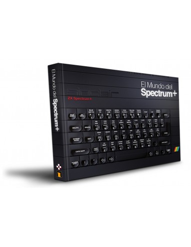 15847-Guia - Libro El Mundo del Spectrum+-9788416961405