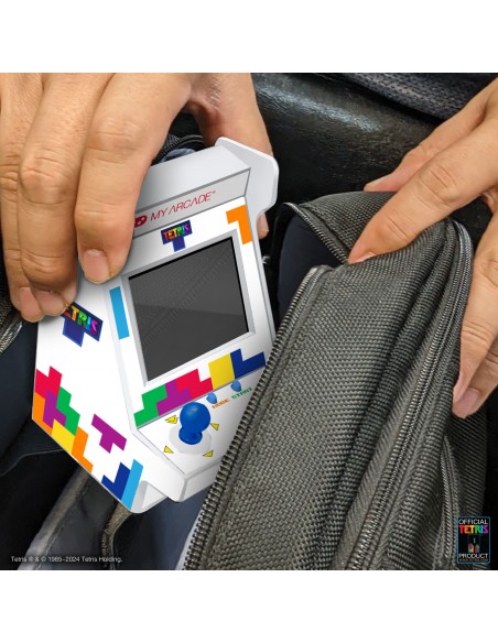 -15856-Retro - Pico Player Tetris 3,7 inch-0845620070275