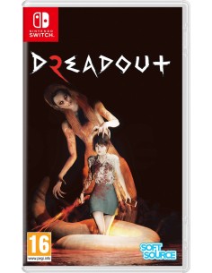 Switch - Dreadout 2