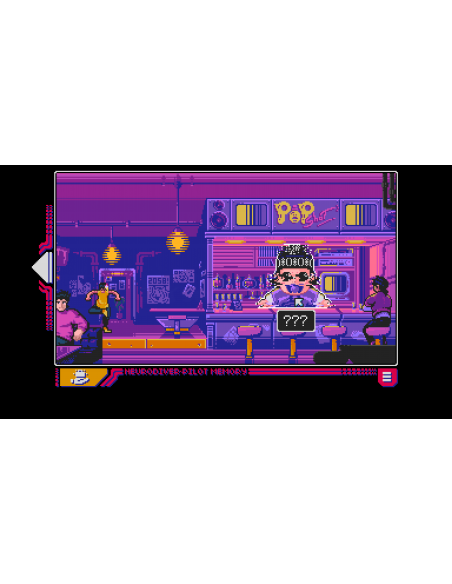 -15860-PS5 - Read Only Memories - Neurodiver-5060997483281