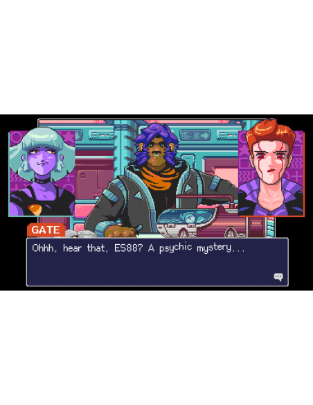 -15860-PS5 - Read Only Memories - Neurodiver-5060997483281