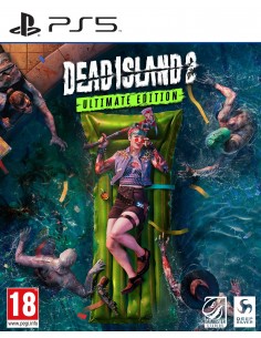 PS5 - Dead Island 2...