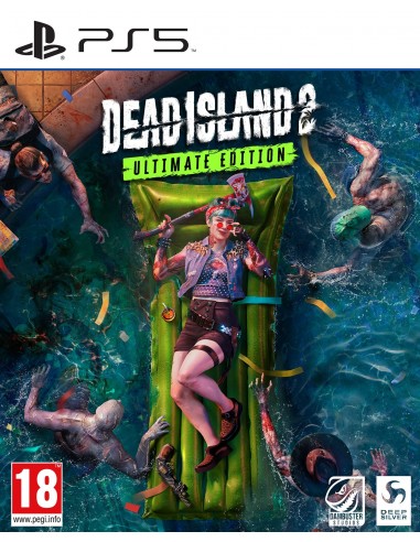 15870-PS5 - Dead Island 2 Ultimate Edition-4020628574116