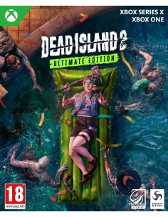 Xbox Series X - Dead Island...