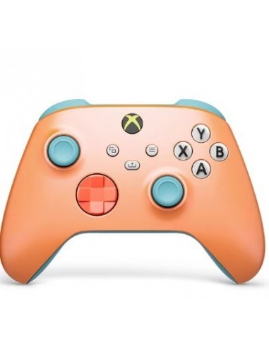 15879-Xbox Smart Delivery - Mando Wireless Sunkissed Vibes OPI-0196388124886