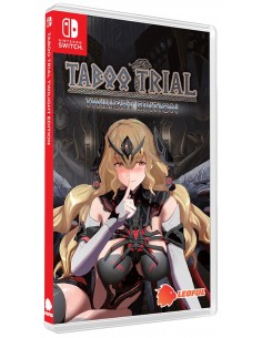 Switch - Taboo Trial -...