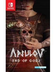 Switch - Apsulov: End of Gods