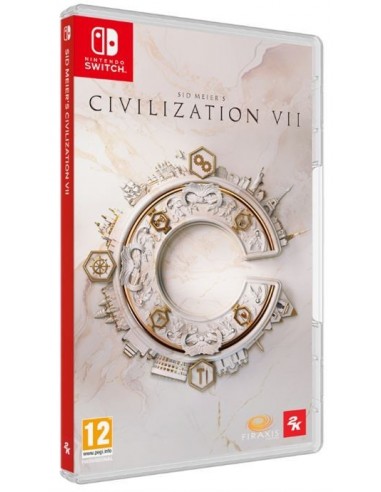 15965-Switch - Sid Meier's Civilization® VII-5026555071987