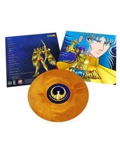 Merchandising - Saint Seiya...