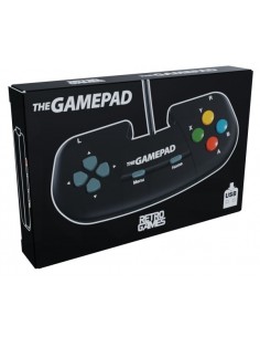 Retro - The Gamepad  -...