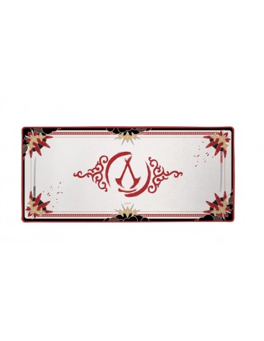 15925-PC - Assassin's Creed Shadows XXL Mousepad-3760352730907