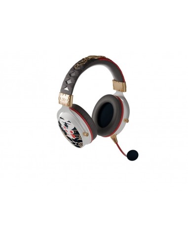 15924-Multi Plataforma - Assassin's Creed Shadows Headset Multi Plataforma-3760352730761