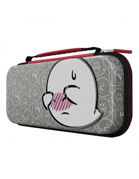 -15469-Switch - Funda Travel Case Plus Boo-Hoo GLOW-0708056072834