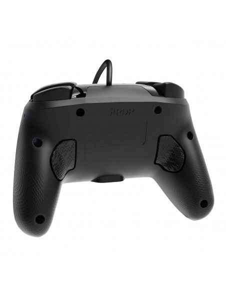 -15467-Switch - Afterglow Wave Wired Controller Negro-0708056073671