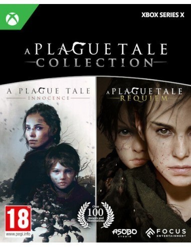 16002-Xbox Smart Delivery - A Plague Tale: Collection-3512899968554