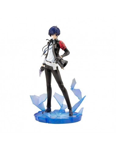 15977-Figuras - Figura Persona 3 Reload 22 cm-4934054055753