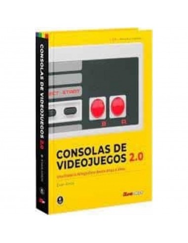 15997-Guia - La Guia de Consolas de Videojuegos 2.0-9788418425103