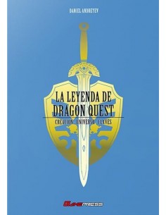 Guia - La Leyenda de Dragon...