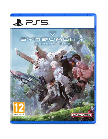 -16029-PS5 - Synduality: Echo Of Ada-3391892031553