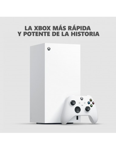 15903-Xbox Series S - Consola Xbox Series S 1TB White-0196388363193