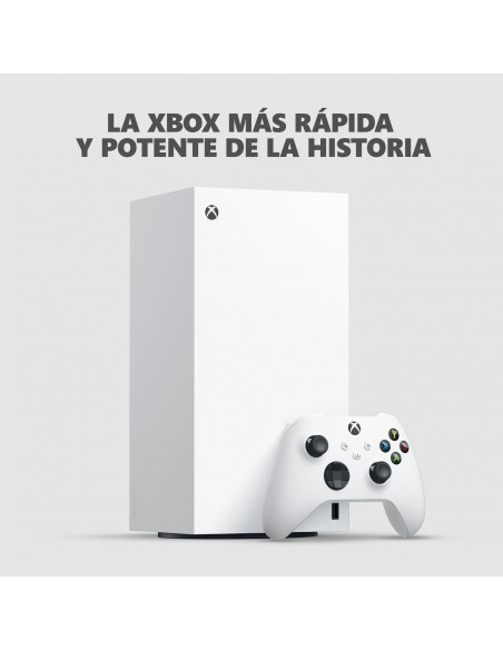 -15903-Xbox Series S - Consola Xbox Series S 1TB White-0196388363193