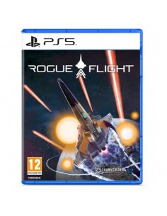 PS5 - Rogue Flight