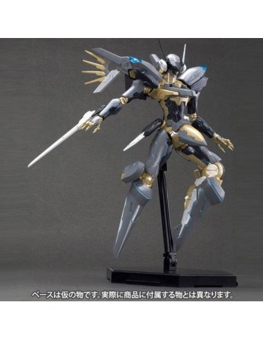 16058-Figuras - Figura Zone of the Enders The 2nd Runner Model Kit Jehuty 18 cm-4934054057719