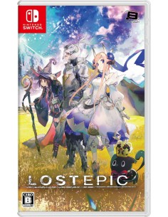 Switch - Lost Epic -...