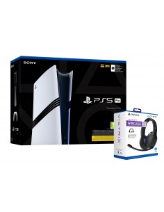 PS5 - Consola PS5 Pro +...