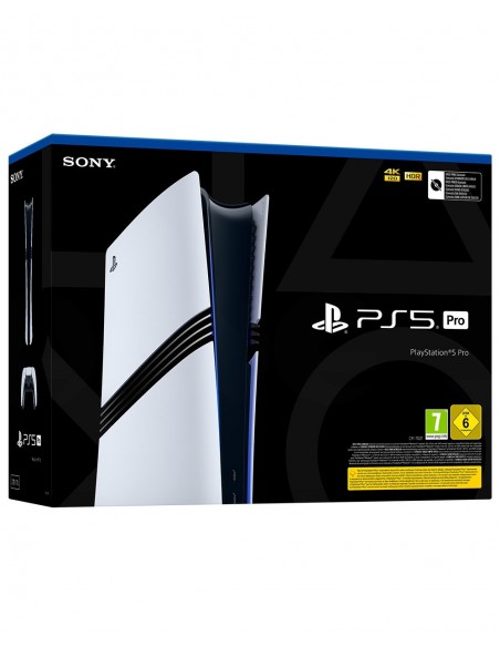 -16039-PS5 - Consola PS5 Pro-0711719595472