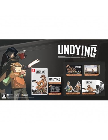 16104-Switch - Undying - Limited Edition - Multi-Language - Imp-4580695760862