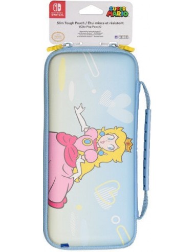 16098-Switch - Funda Rígida Compacta Peach-0810050912372