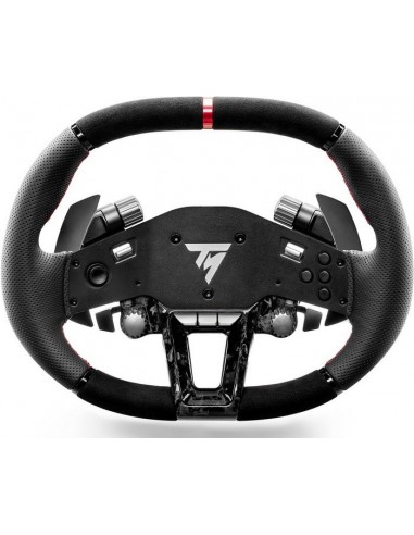 16096-Multi Plataforma - Volante Thrustmaster Hypercar Wheel Add-on -3362934003814