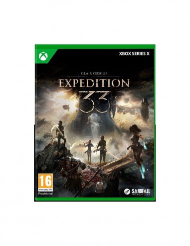 16123-Xbox Smart Delivery - Clair Obscur: Expedition 33-3391892034196