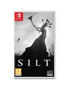 Switch - SILT