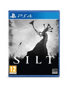 PS4 - SILT