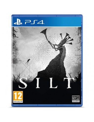 16119-PS4 - SILT-3770017623802